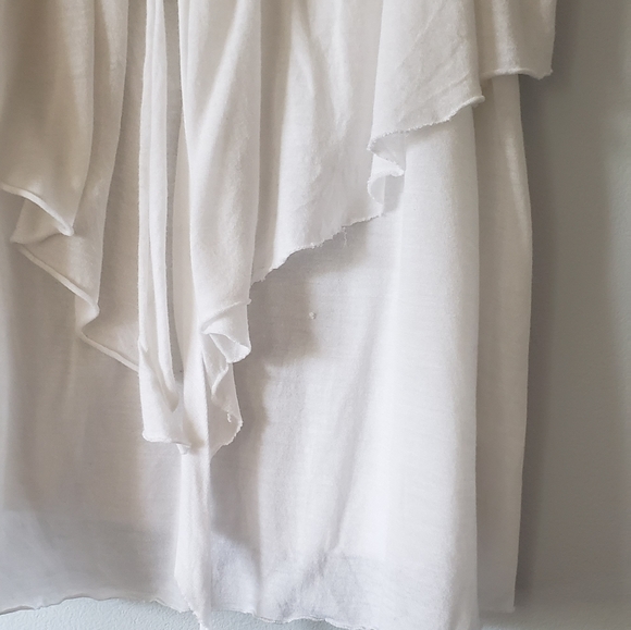 Talula Flowy Layered Tank Top - Picture 6 of 8